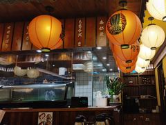 -鸟鹏烧鸟居酒屋(仁恒梦中心店)