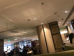 大堂-海底捞火锅(万象城店)