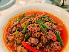 -懒人盐府人家(航天桥店)