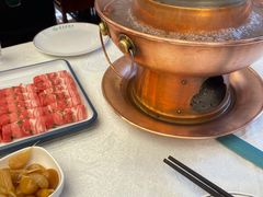 -东来顺饭庄(天坛店)