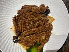 -魁盛居百年鲁菜馆(县西巷店)