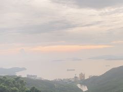 -太平山顶
