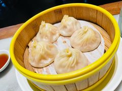 蟹粉小笼-苏帮袁Sue Cuisine(来福士店)
