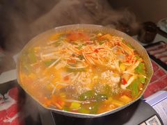 -旺福·贵州酸汤牛肉火锅(陆悦天地店)