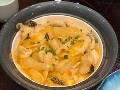 -海天楼中餐厅(吴宫泛太平洋酒店)