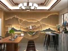 -百姓装潢(漕宝店)