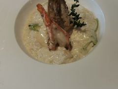 -GreyWhale灰鲸餐厅(武汉国际广场店)