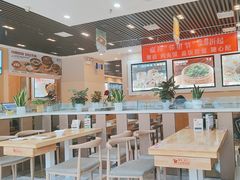 -嘉和一品粥(魏公村店)