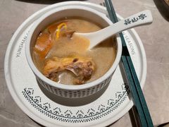 -芸山季·云南野生菌火锅(宝能环球汇店)