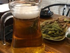 -二红烧烤排骨串(麦岛店)