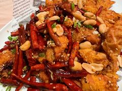 -有位虾匠·手工土菜小馆(市北店)