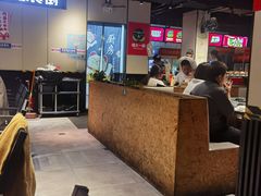 -蛙老爹·蜀香美蛙鱼头(王家湾店)