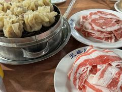 -元盛居(生态大街店)