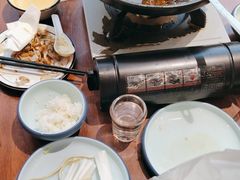-元银甲·湖北地标美食(汉阳店)
