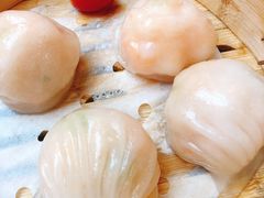 金牌虾饺皇-点都德(汇盈广场店)