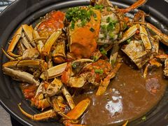 -啄佬食堂