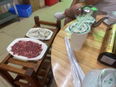 -牛排王糟粕醋火锅(海甸分店)