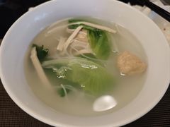 -万豪咖啡厅