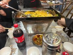 -郝大姐·乌龙山铁板烧(大学城三店)