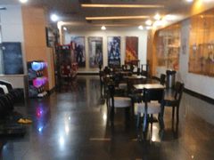 -完美世界影城(湛江雷州店)