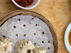 -都一处烧麦馆(前门店)