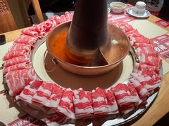 -东镇老火锅(长春路首店)