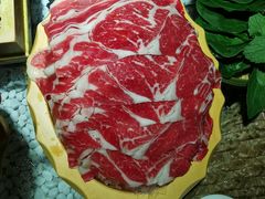 -慢丽江·云南野生菌土鸡锅(西山店)