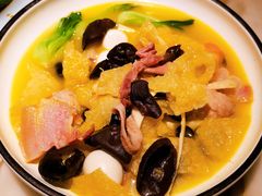 -谭家弄堂(亚欧商厦店)