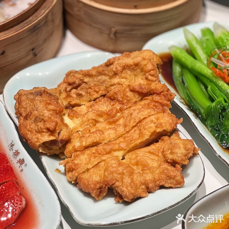 苏州人的仪式感从早餐开始❗️