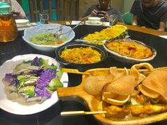 -TAIMING泰鸣东南亚餐厅(益华广场店)