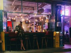 -JUKEBOX玖部音乐餐厅(华侨城店)