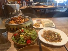 -耶里夏丽·丝路新疆菜·清真食品(徐汇南丹东路臻选店)