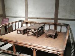 -成都杜甫草堂博物馆