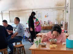 大堂-林氏圆子(胞波路店)