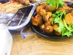 -老虎滩大连海鲜烧烤(建邺云锦路总店)