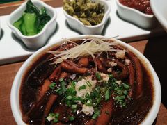 -松鹤面馆·古法焖肉面(观前店)
