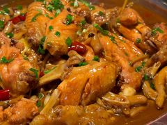 -胖哥俩肉蟹煲(海盐总店)