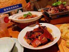 -弄堂里·寻味杭州(湖滨银泰in77C区店)