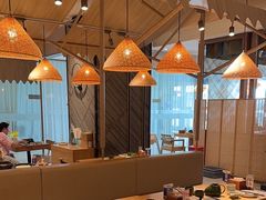 -云海肴·汽锅鸡·云南代表菜(东坝金隅店)