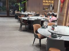 -聚丰园•湖鲜餐厅(阿红私房菜梅石路店)