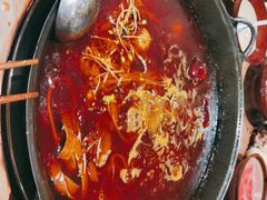 -楠火锅(太古里总店)