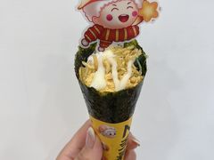 -N多寿司(郑州21世纪社区2328店)