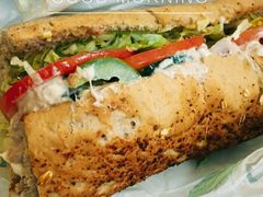 -赛百味SUBWAY(星摩尔店)