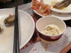 -芭菲盛宴·环球美食(袁家岗店)