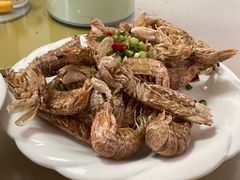 -天天渔港海鲜酒家(石浦玉泉路店)