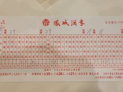 -凤城酒家(渣华道)