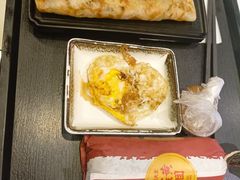 -永和大王(花好园店)