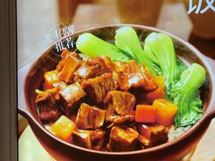 -李先生牛肉面大王(广渠门内店)