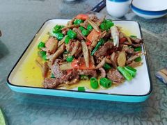 -云隐小厨·传统大理美食(复兴路店)