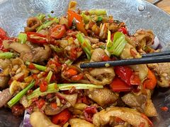 -笨罗卜浏阳菜馆(太平街店)